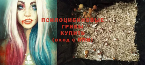 кристаллы Белокуриха